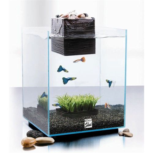 Aquarium Fluval Shui