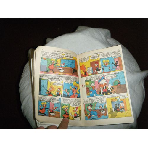 Mickey-Parade Invincible Fantomiald 1327