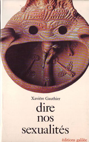 Dire Nos Sexualités