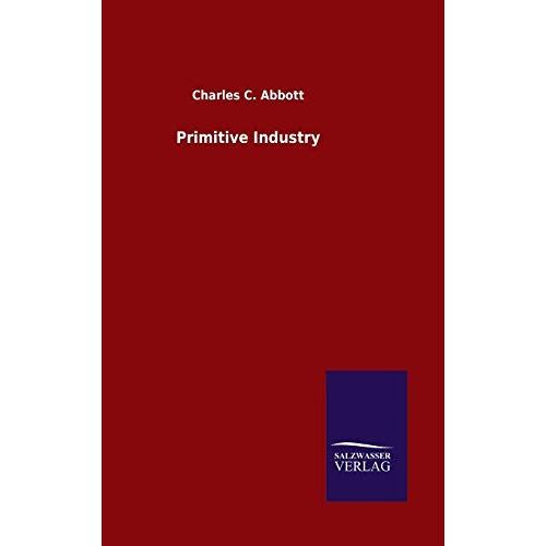 Primitive Industry