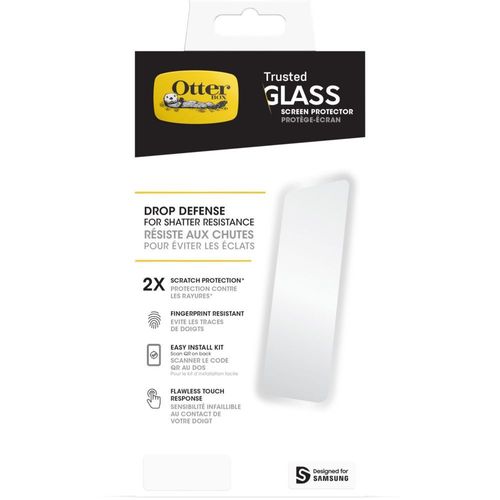 Protège Écran Otterbox Samsung A54 5g Trusted