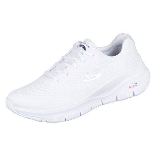 Chaussures Arch Fit Big Appeal 149057swnvr Blanc