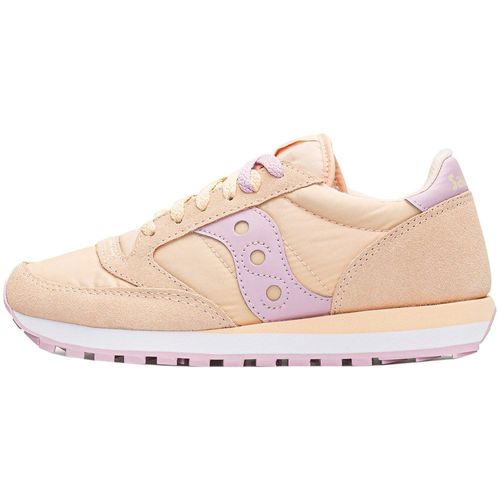 Chaussures Jazz Original S1044s652 Rose