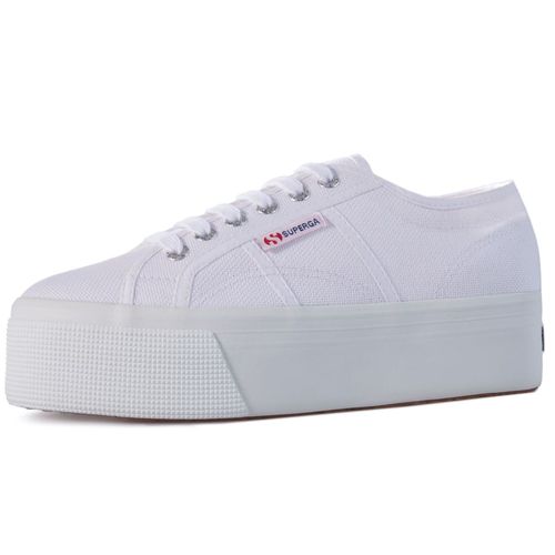 Chaussures 2790scotw Linea Up And Down Blanc S9111lws901