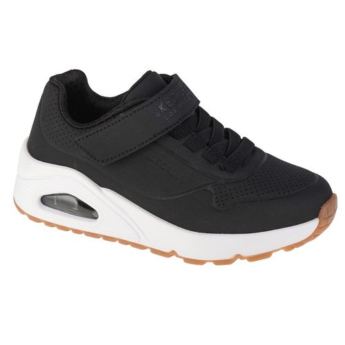Chaussures Uno Air Blitz 403673lsblk Noir