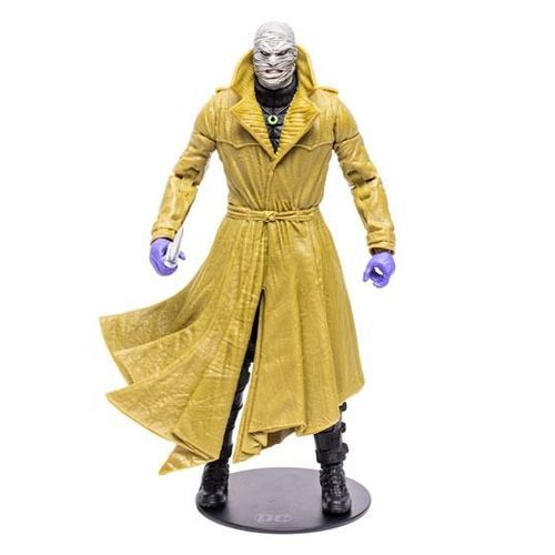 Dc Multiverse Figurine Hush 18 Cm