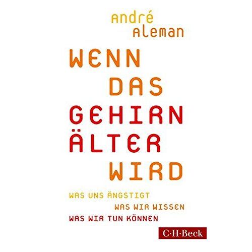 Wenn Das Gehirn Älter Wird
