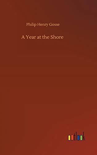 A Year At The Shore