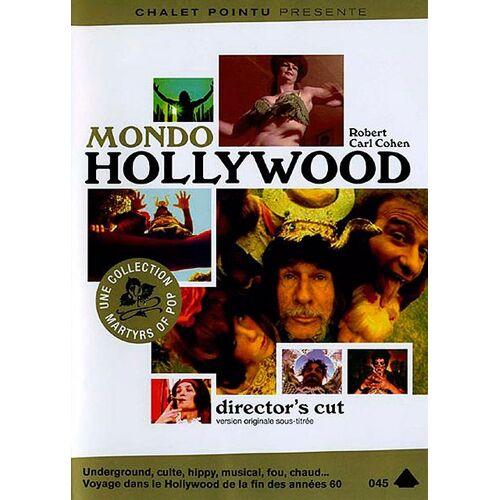 Mondo Hollywood