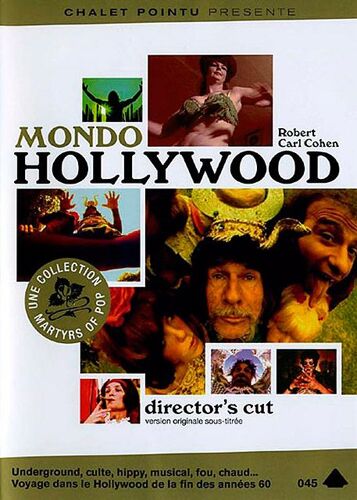 Mondo Hollywood