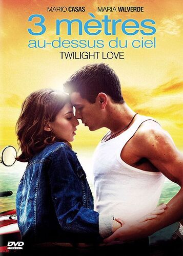 3 Mètres Au-Dessus Du Ciel (Twilight Love)