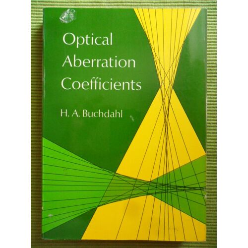 Optical Aberration Coefficients