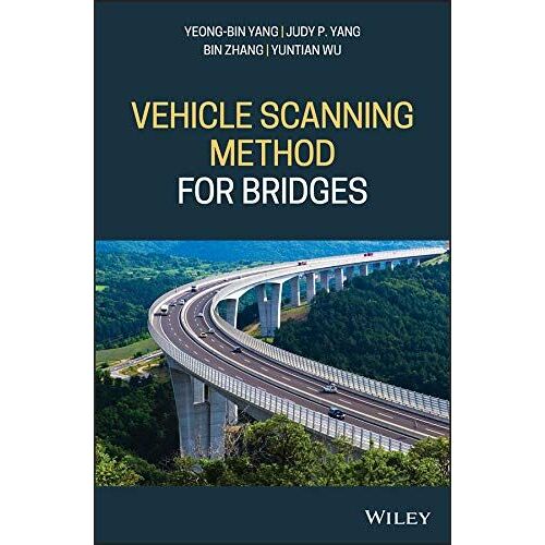 Vehicle Scanning Method For Bridges