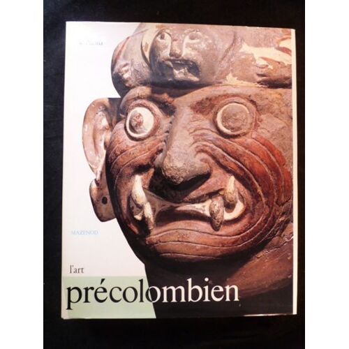L'art Précolombien