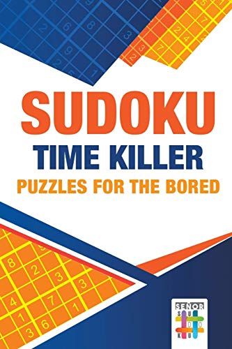 Sudoku Time Killer | Puzzles For The Bored