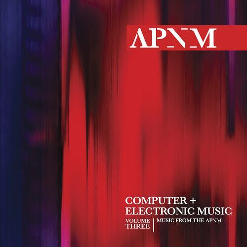 Auzniek / Child / Lundborg - V3: Music From The Association [Compact Discs]