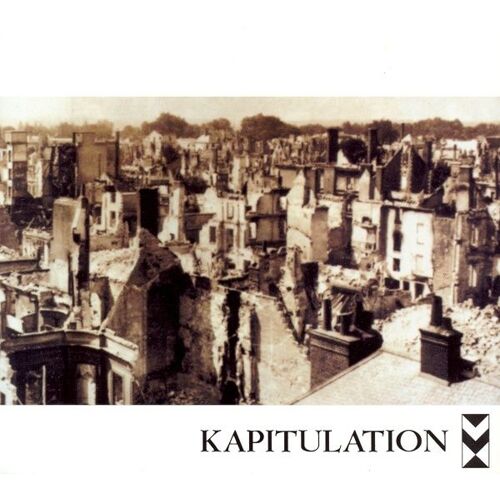 Kapitulation