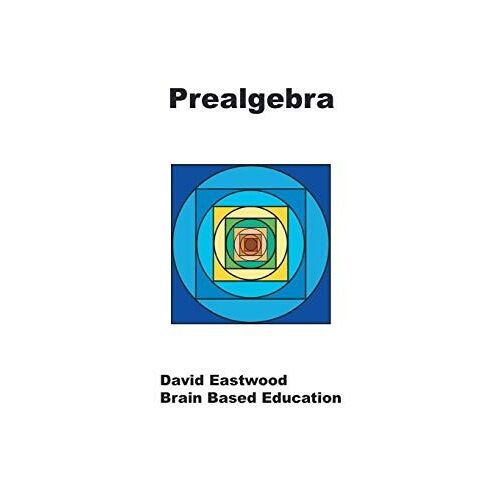Prealgebra