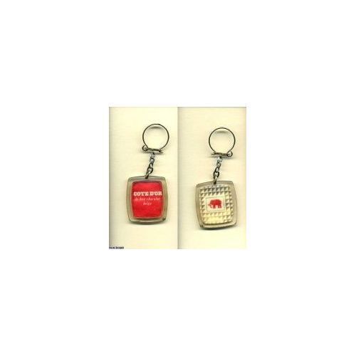Porte Clés Cote D'or