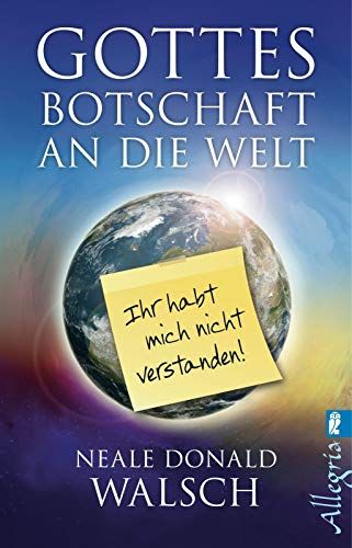 Gottes Botschaft An Die Welt
