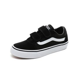 Chaussures Ward V Noir Vn0a4budiju