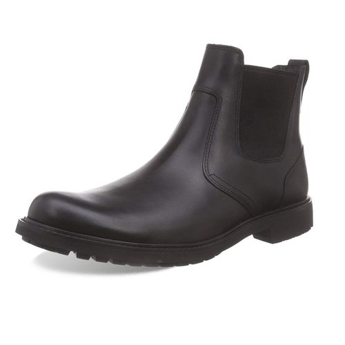 Bottes Earthkeepers Stormbuck Chelsea Boot Noir - 5551r - 40
