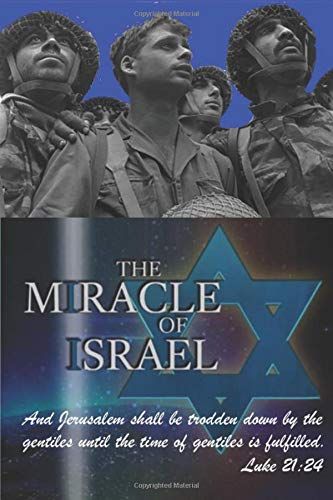 Have We Ignored The Obvious?: And Jerusalem Will Be Trampled Down By The Gentiles Until The Times Of The Gentiles Are Fulfilled Luke 21:24