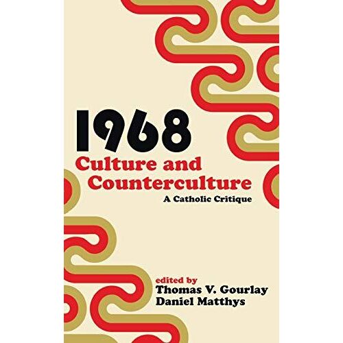1968 - Culture And Counterculture