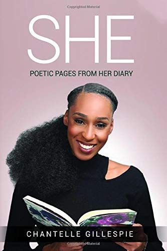 She: Poetic Pages From Her Diary