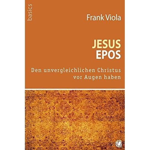 Jesus-Epos