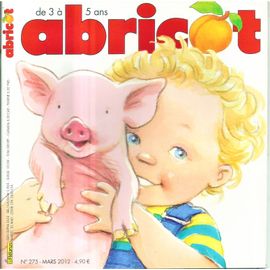 Abricot  275 