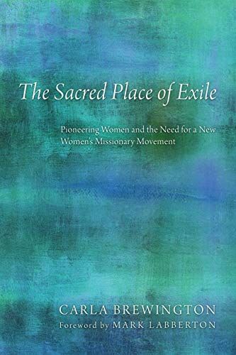 The Sacred Place Of Exile