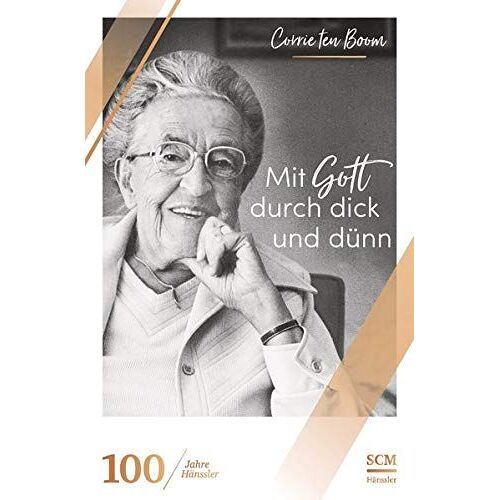 Mit Gott Durch Dick Und Dünn