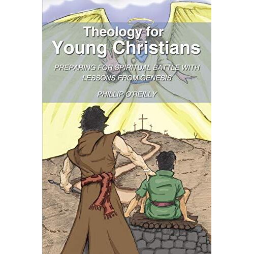 Theology For Young Christians
