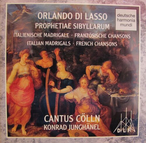 Prophetiae Sibyllarum