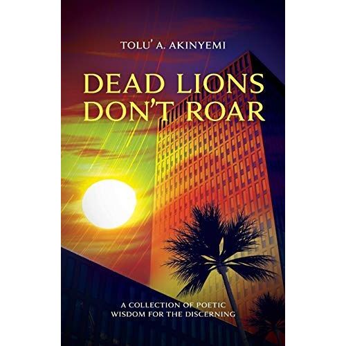 Dead Lions Don't Roar