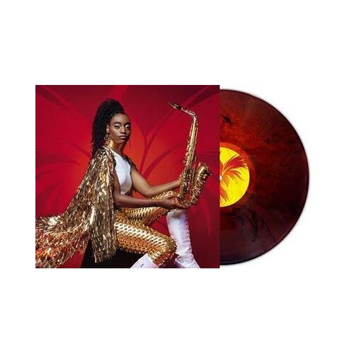 Phoenix - Vinyle