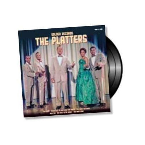 Golden Records - Vinyle 33 Tours