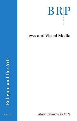 Intersections Between Jews And Media