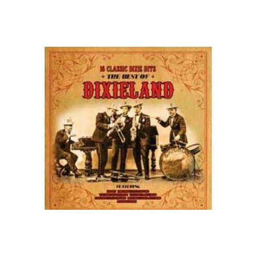 Best Of Dixieland - Vinyle 33 Tours