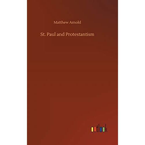 St. Paul And Protestantism