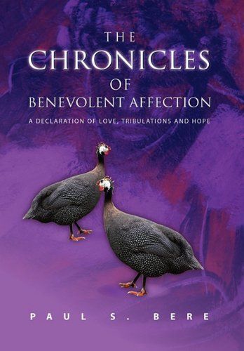The Chronicles Of Benevolent Affection