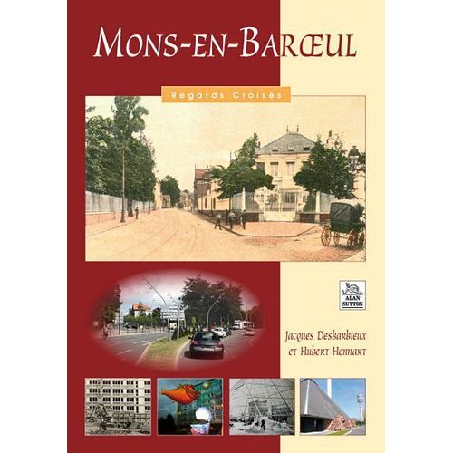 Mons En Baroeul