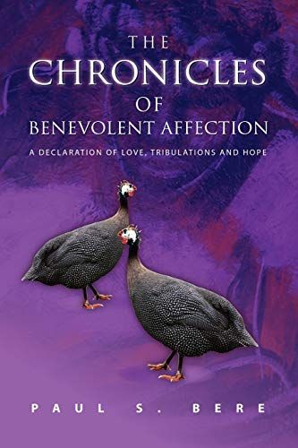 The Chronicles Of Benevolent Affection