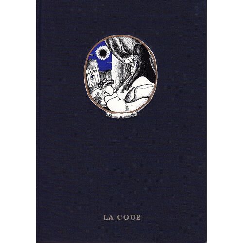 La Cour. Chronique Du Royaume