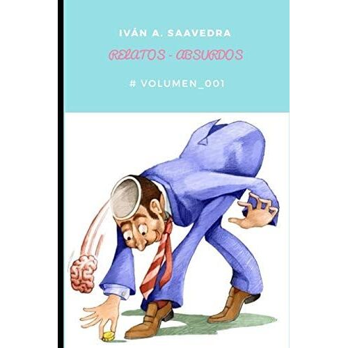 Relatos - Absurdos
