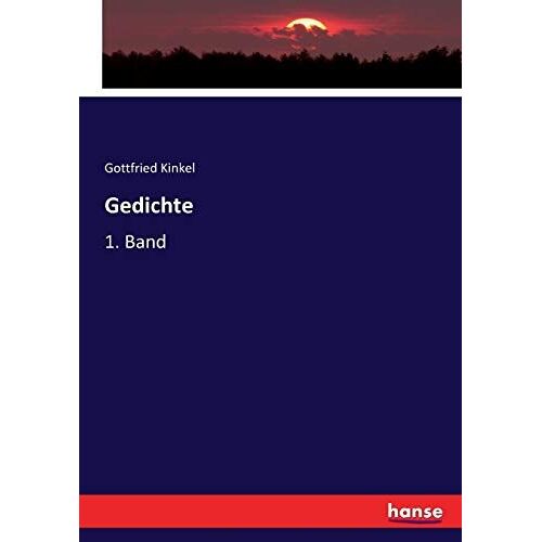 Gedichte