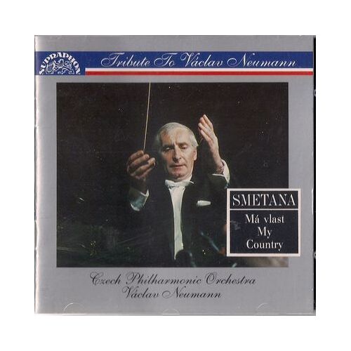 My Country - Tribute To Vaclav Neumann