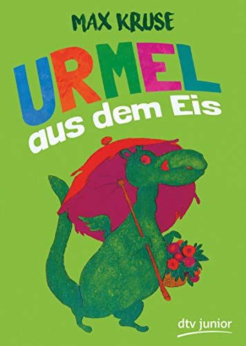 Urmel Aus Dem Eis