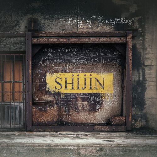 Theory Of Everything